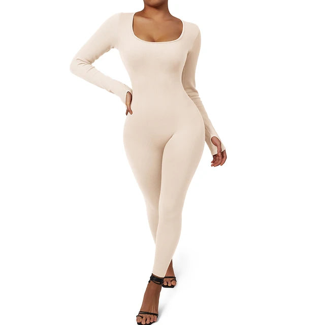 Alaza Winter Jumpsuit