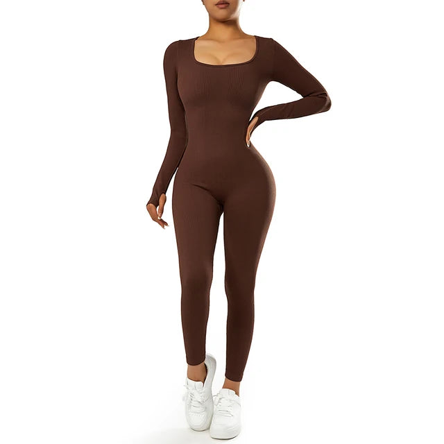 Alaza Winter Jumpsuit