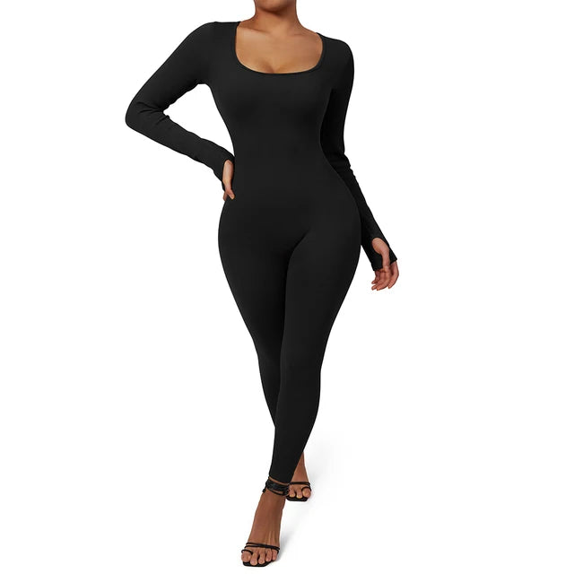 Alaza Winter Jumpsuit