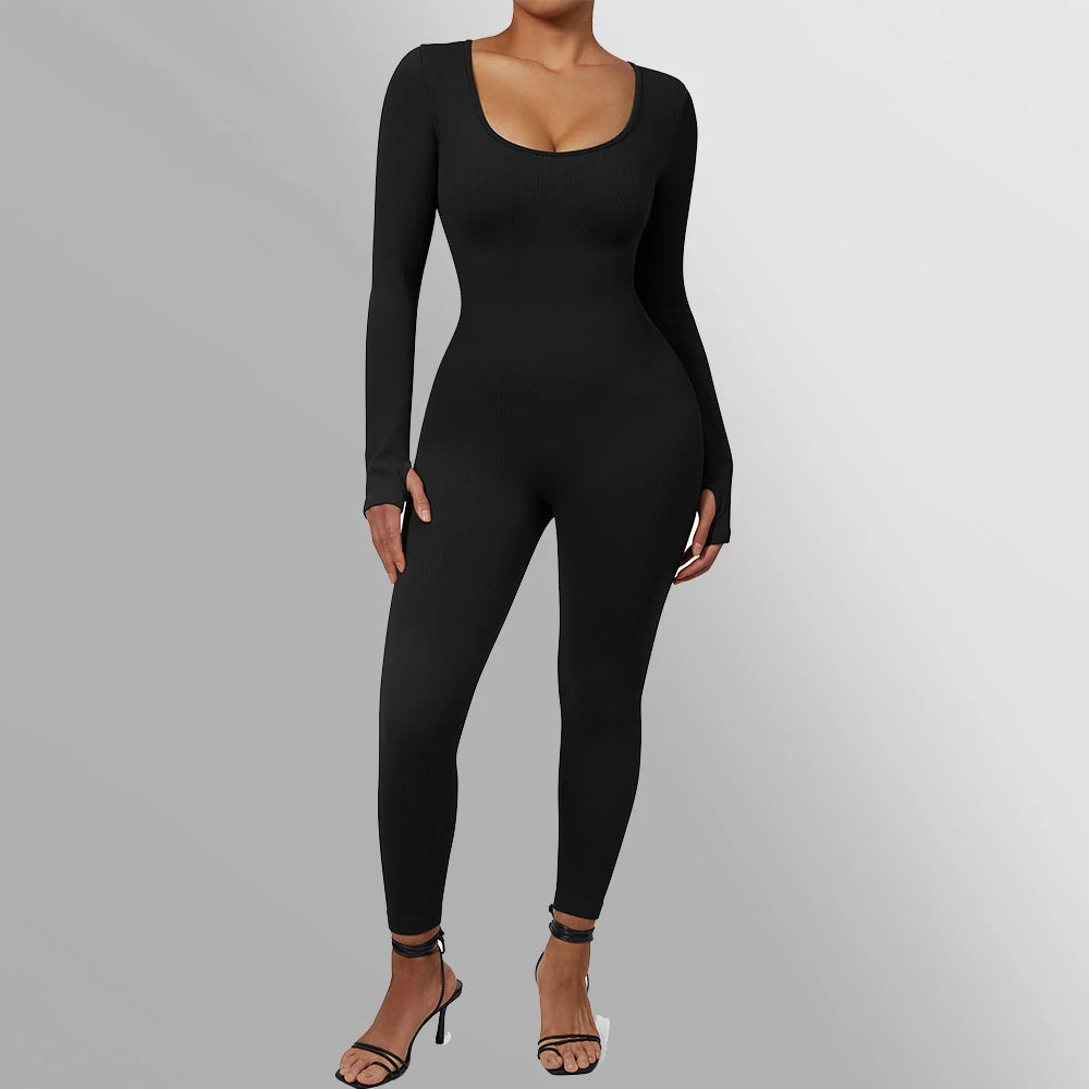 Alaza Winter Jumpsuit