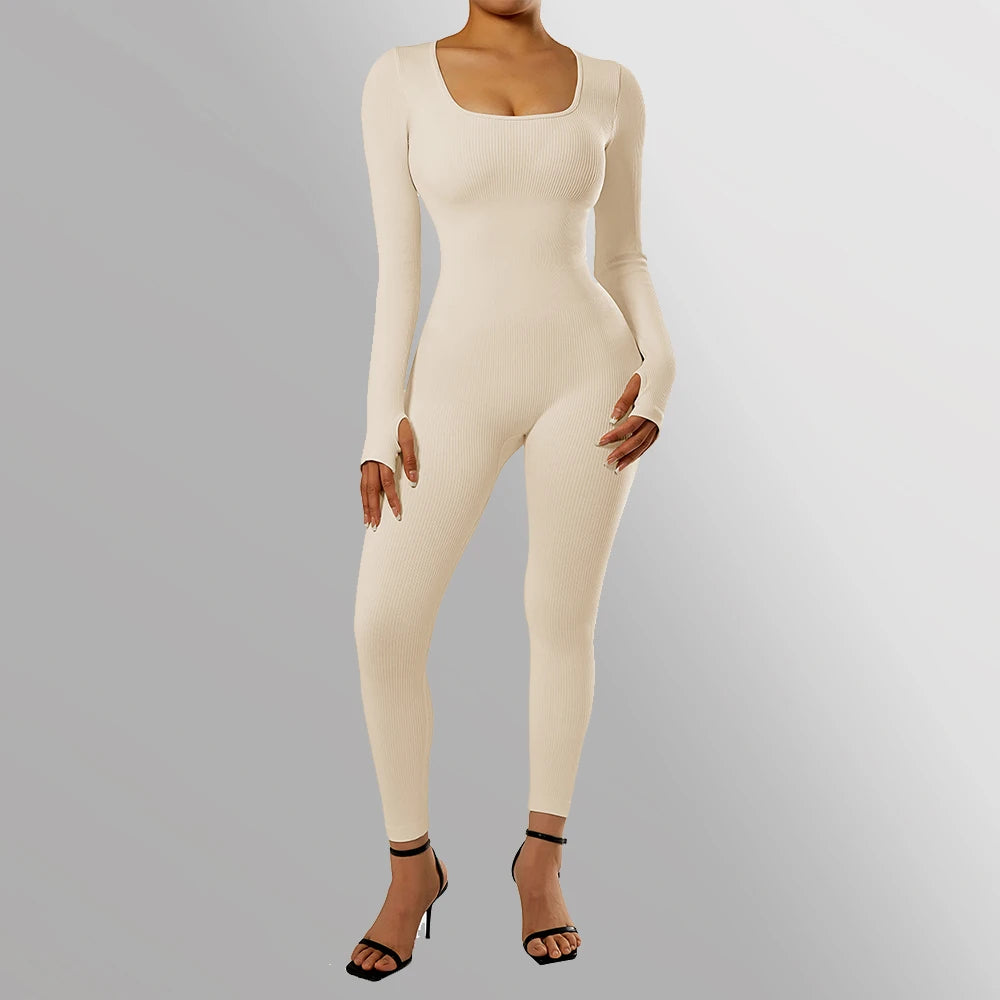 Alaza Winter Jumpsuit