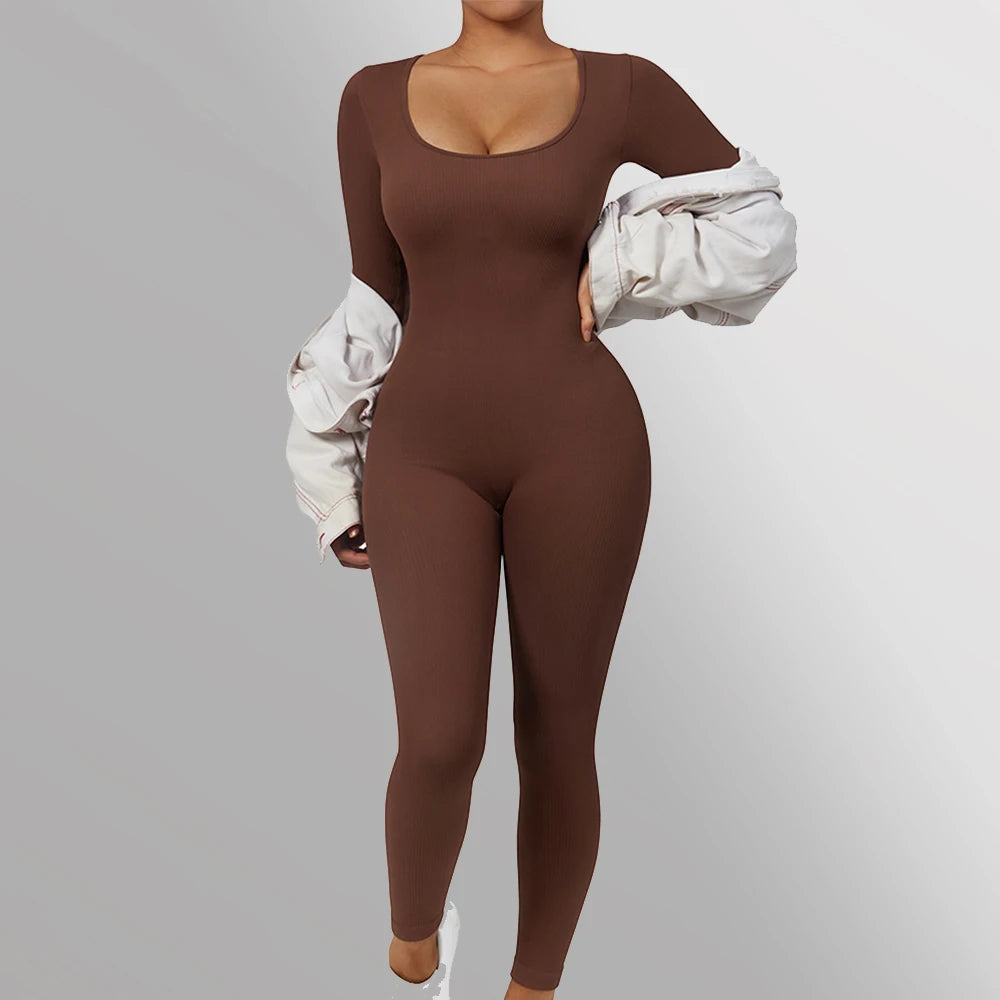 Alaza Winter Jumpsuit