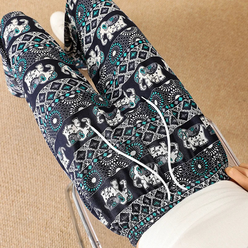 Essential Elephant Pants